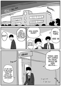 Page 20 of Gyaru JK Ero Manga Chapter 1-5 - preview thumbnail