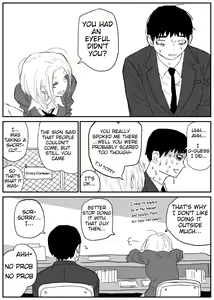 Page 24 of Gyaru JK Ero Manga Chapter 1-5 - preview thumbnail