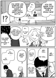 Page 25 of Gyaru JK Ero Manga Chapter 1-5 - preview thumbnail