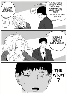 Page 28 of Gyaru JK Ero Manga Chapter 1-5 - preview thumbnail