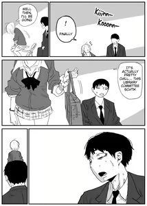 Page 29 of Gyaru JK Ero Manga Chapter 1-5 - preview thumbnail