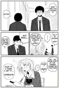 Page 3 of Gyaru JK Ero Manga Chapter 1-5 - preview thumbnail