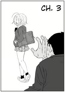 Page 34 of Gyaru JK Ero Manga Chapter 1-5 - preview thumbnail