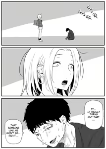 Page 38 of Gyaru JK Ero Manga Chapter 1-5 - preview thumbnail
