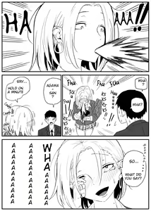 Page 39 of Gyaru JK Ero Manga Chapter 1-5 - preview thumbnail
