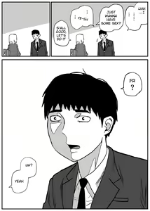 Page 40 of Gyaru JK Ero Manga Chapter 1-5 - preview thumbnail
