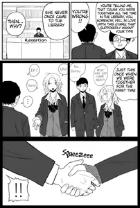 Page 4 of Gyaru JK Ero Manga Chapter 1-5 - preview thumbnail