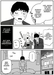 Page 43 of Gyaru JK Ero Manga Chapter 1-5 - preview thumbnail