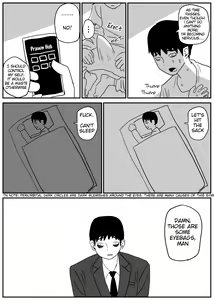 Page 44 of Gyaru JK Ero Manga Chapter 1-5 - preview thumbnail