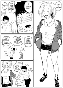 Page 55 of Gyaru JK Ero Manga Chapter 1-5 - preview thumbnail