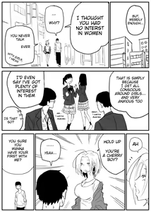 Page 56 of Gyaru JK Ero Manga Chapter 1-5 - preview thumbnail