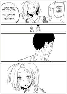 Page 58 of Gyaru JK Ero Manga Chapter 1-5 - preview thumbnail