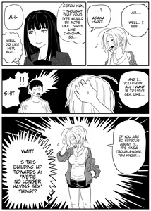 Page 60 of Gyaru JK Ero Manga Chapter 1-5 - preview thumbnail