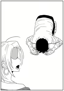 Page 61 of Gyaru JK Ero Manga Chapter 1-5 - preview thumbnail