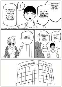 Page 64 of Gyaru JK Ero Manga Chapter 1-5 - preview thumbnail