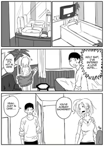 Page 65 of Gyaru JK Ero Manga Chapter 1-5 - preview thumbnail