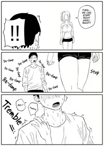 Page 66 of Gyaru JK Ero Manga Chapter 1-5 - preview thumbnail