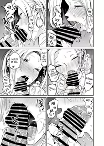 Page 80 of Gyaru JK Ero Manga Chapter 1-5 - preview thumbnail