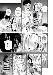 Page 86 of Gyaru JK Ero Manga Chapter 1-5 - preview thumbnail