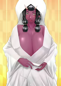 Page 20 of Oni Ai - preview thumbnail