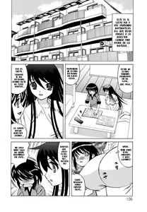 Page 106 of Boku no Nakadashi Nikki - preview thumbnail