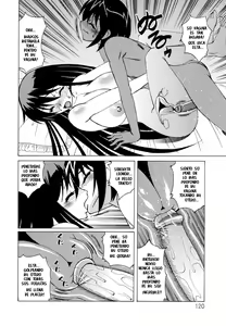 Page 120 of Boku no Nakadashi Nikki - preview thumbnail