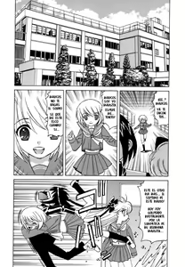 Page 126 of Boku no Nakadashi Nikki - preview thumbnail