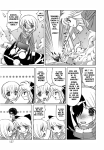 Page 127 of Boku no Nakadashi Nikki - preview thumbnail