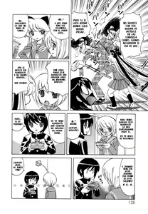 Page 128 of Boku no Nakadashi Nikki - preview thumbnail
