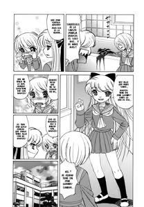 Page 131 of Boku no Nakadashi Nikki - preview thumbnail