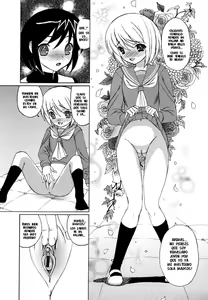 Page 133 of Boku no Nakadashi Nikki - preview thumbnail