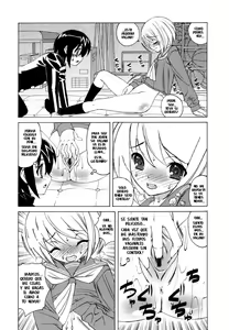 Page 134 of Boku no Nakadashi Nikki - preview thumbnail