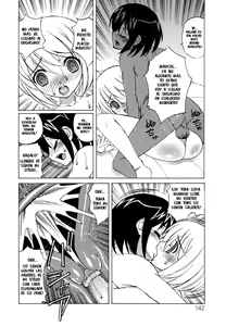 Page 142 of Boku no Nakadashi Nikki - preview thumbnail