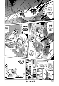 Page 164 of Boku no Nakadashi Nikki - preview thumbnail