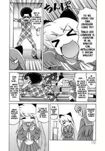 Page 172 of Boku no Nakadashi Nikki - preview thumbnail