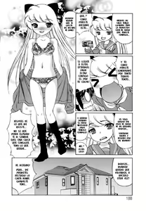Page 188 of Boku no Nakadashi Nikki - preview thumbnail