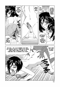 Page 40 of Boku no Nakadashi Nikki - preview thumbnail