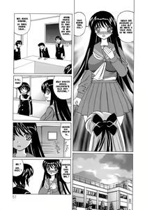 Page 51 of Boku no Nakadashi Nikki - preview thumbnail