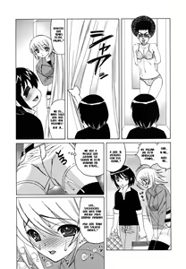 Page 95 of Boku no Nakadashi Nikki - preview thumbnail
