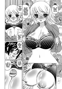 Page 98 of Boku no Nakadashi Nikki - preview thumbnail