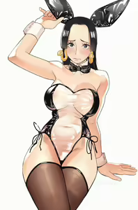 Page 50 of One Piece | Boa Hancock - preview thumbnail
