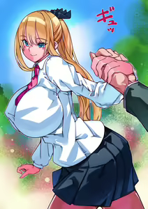 Page 29 of Dorei Shoujo to Kisei-gata Madouchuu - preview thumbnail