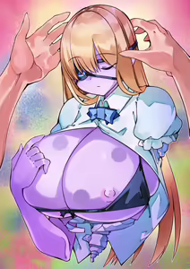 Page 64 of Dorei Shoujo to Kisei-gata Madouchuu - preview thumbnail