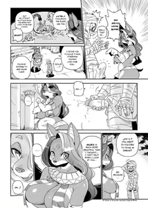 Page 2 of Give Me Your Heart - preview thumbnail