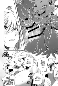 Page 21 of Oira to Oira no Kyoukansei - preview thumbnail