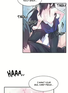 Page 270 of Log in to Lust-a-land - preview thumbnail