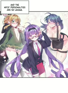 Page 293 of Log in to Lust-a-land - preview thumbnail