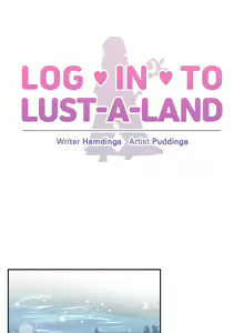 Page 327 of Log in to Lust-a-land - preview thumbnail