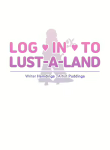 Page 409 of Log in to Lust-a-land - preview thumbnail