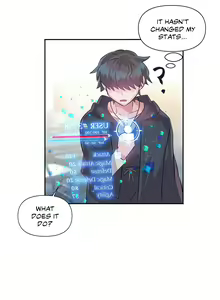 Page 421 of Log in to Lust-a-land - preview thumbnail